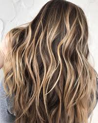 Streaks and weaves are something that is way too out of fashion. 65 Best Brown Hair With Highlights Ideas 2021 Styles
