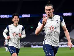 The official tottenham hotspur facebook page. 4rrnetfxu3yhom