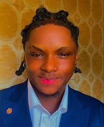 Richiee Boi: The Rise of Afrobeat in Lagos