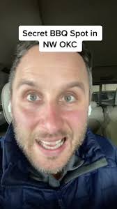 Exploring a Hidden BBQ Gem in NW OKC