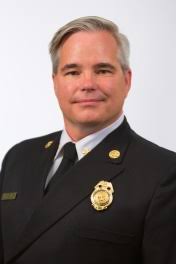 San Antonio Fire Department