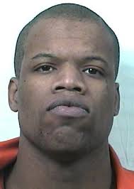 Clayton Derrell Lockett #1379