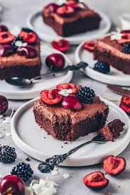 Easy Chocolate Cake Recipe Vegan Moist Bianca Zapatka Recipes Recipe Vegan Chocolate Cake Easy Chocolate Cake Recipe Easy Vegan Chocolate Cake