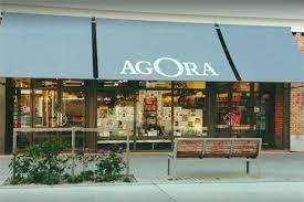 Cezam la roche sur yon. La Roche Sur Yon La Librairie Agora Rouvre Grace A Un Drive Le Journal Du Pays Yonnais