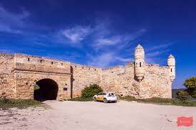 25 лучших достопримечательностей керчи, фото и описание, куда сходить в городе с детьми, красивые места для фотосессий, какие места посетить самостоятельно на машине. Kerch Vse Dostoprimechatelnosti Goroda I Okrestnostej Foto