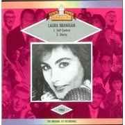 LAURA BRANIGAN Albums & Singles, LAURA BRANIGAN 7", 12" & LP Vinyl Record  Music Discography