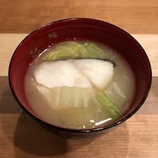 Mar 28, 2021 · a filipino celebration isn't complete without dessert, and one of the most famous cakes is ube cake from red ribbon or goldilocks. Codfish Miso Soup Recipe 100 Pure Japan