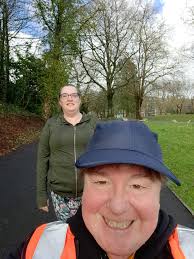 Pontypridd parkrun 12th August