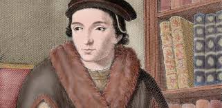 Juan Luis Vives, el humanista desconocido