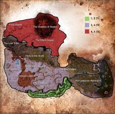 Conan Exiles Discovery Locations Obelisks Interactable Npcs Emotes Exclusive Recipes And The Exiles Journey