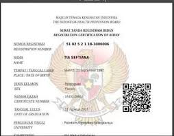 Cara membuat str bidan baru cara mengurus str bidan baru syarat pembuatan str bidan baru str bidan habis masa berlaku str bidan diterbitkan oleh perbedaan str bidan d3 dan d4 legalisir str. Cara Perpanjang Str Online Bidan Dan Perawat Sibakua