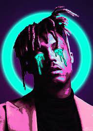 5 out of 5 stars. Juice Wrld Pop Art Hatker Art Store