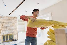 Cheap Ways To Insulate A Building