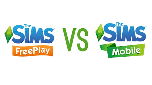Make a friendly introduction, flirt, and more. Sims Mobile Getting Started With Interface And Menu Controls Youtube
