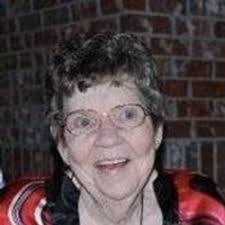Louella Denais Bourque Obituary February 12, 2013