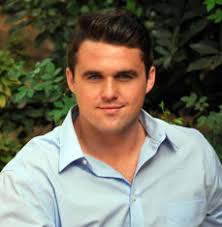 Rothman Scholar Finds his 'Perfect Fit' at USC