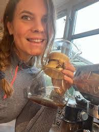 Michael Gerencser's Instagram, Twitter & Facebook