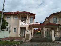 Oakland commercial centre 3.1 km. Bungalow House For Sale At Vision Homes Seremban 2 For Rm 380 000 By Thomas Lee Boon Fatt Durianproperty
