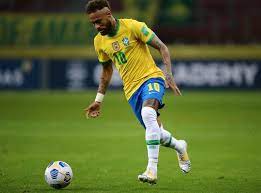 Tv channel, live stream, team news & prediction. Football Soccer Richarlison Neymar Score In Brazil S 2 0 Win Over Ecuador The Star