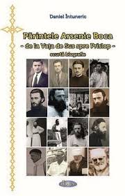 Rugăciunile părintelui arsenie boca sunt spuse zi de zi de mii și mii o rugăciune extrem de puternică, pe care părintele arsenie boca o rostea adesea pentru a primi binecuvântarea domnului îi ajută pe oameni să scape. Parintele Arsenie Boca De La Vata De Sus Spre Prislop Daniel Intuneric Carte
