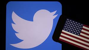 I dont think this is supposed to happen? Twitter Bans 70 000 Accounts For Sharing Qanon Content
