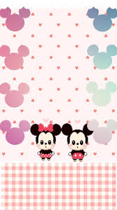 Pin Di Mickey Minnie