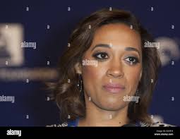 Amanda brown hi-res stock photography and images