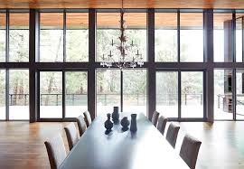 Because of its importance to the home, it's important to get the design of any dining. Stand Out With Pella Dining Room Windows Pella