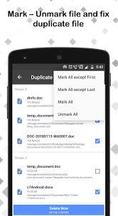 Duplicate File Fixer For Android Apk Download