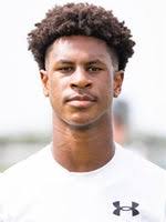 Nay'Quan is the guy': Wright listed atop Gators RB depth chart