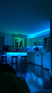 When eating a nice meal with the family or guests, we don't want the lighting to be overly bright and obnoxious, and we certainly don't want it to be so dim that we're dozing off. Interesting Led Light Strip Ideas