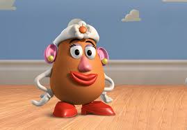Potato head is a character from toy story. The Class Of 2019 As Pixar Characters The Talon