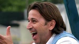 Cinque allenatori un pezzo di storia per i nostri ragazzi