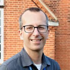 Colneis Junior Staff