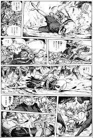 風の谷のナウシカ 劇場アニメだけではなく 大人になって原作を読むとかなり世界が深かった Page 2 Middle Edge ミドルエッジ