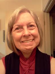 Angela "Angie" Kay Randolph