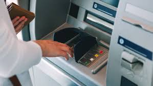 Credit Card Cash Withdrawal - How to Withdraw Cash from Credit Card | IDFC  FIRST Bank