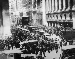 There are various examples of what it caused in america:loss. Black Tuesday Definition Cause Kickoff To Depression