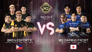 The m2 world championship for mobile legends: Ueb0ubqjhzqijm