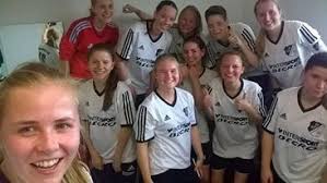 SuS SCHEIDINGEN 1928 e.V. Laura Salerno`s „Tor des Jahres“ sichert drei  wichtige Punkte