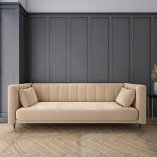Can beige sofas be returned? Beige Sofa Bed Furniture Home Urbytus Com