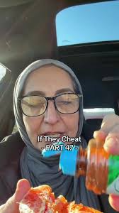 Consequences of Cheating: Part 47 Ideas