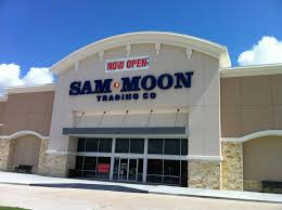 The staff were very friendly and helpful. Sammoonbuilding From Sam Moon Trading Co In Dallas Tx 75234
