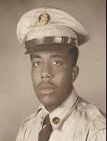 William Ware Obituary (1932