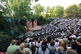 See reviews and photos of movie theaters in hyde park, new york on tripadvisor. Open Air Theatre The Regent S Park The Royal Parks