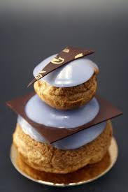 Ars Chocolatum Gourmet Desserts Desserts Sweet Pastries