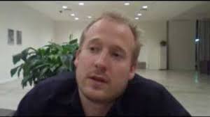 Sander Lylloff at Nordic Open 2010