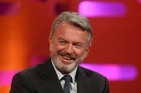 (thanks to portsguy and robert). Sam Neill Duck Video Delights Fans Worcester News