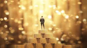 Raskaremerciement au chateau de cop choux ! It S Not That Hard To Be A Millionaire Take The First Step To Wealth Bia Capital