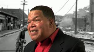 Luther Keith · Detroit Historical Society Oral History Archive